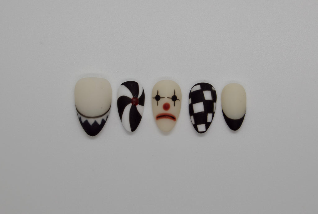 Harlequin Haunt