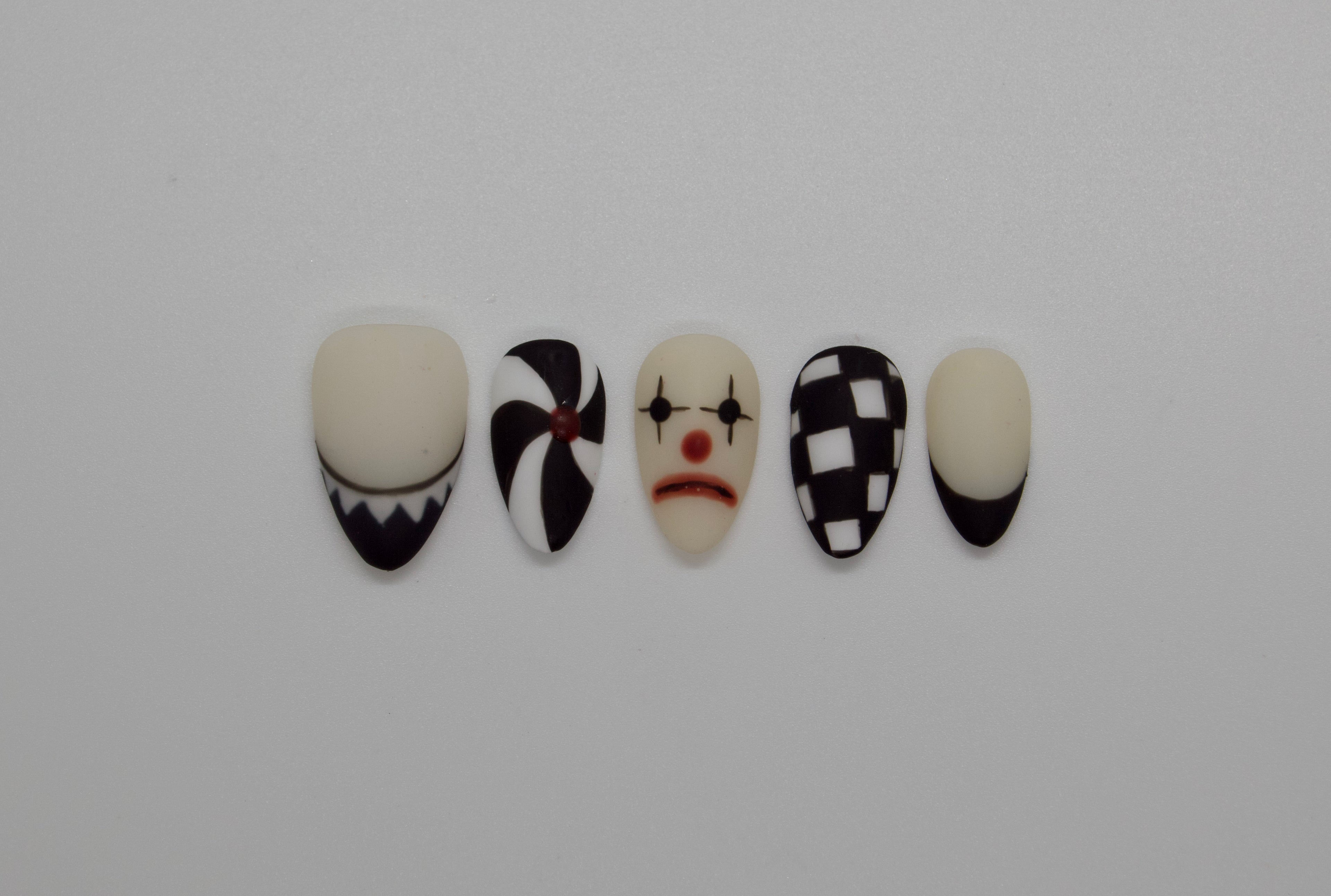 Harlequin Haunt