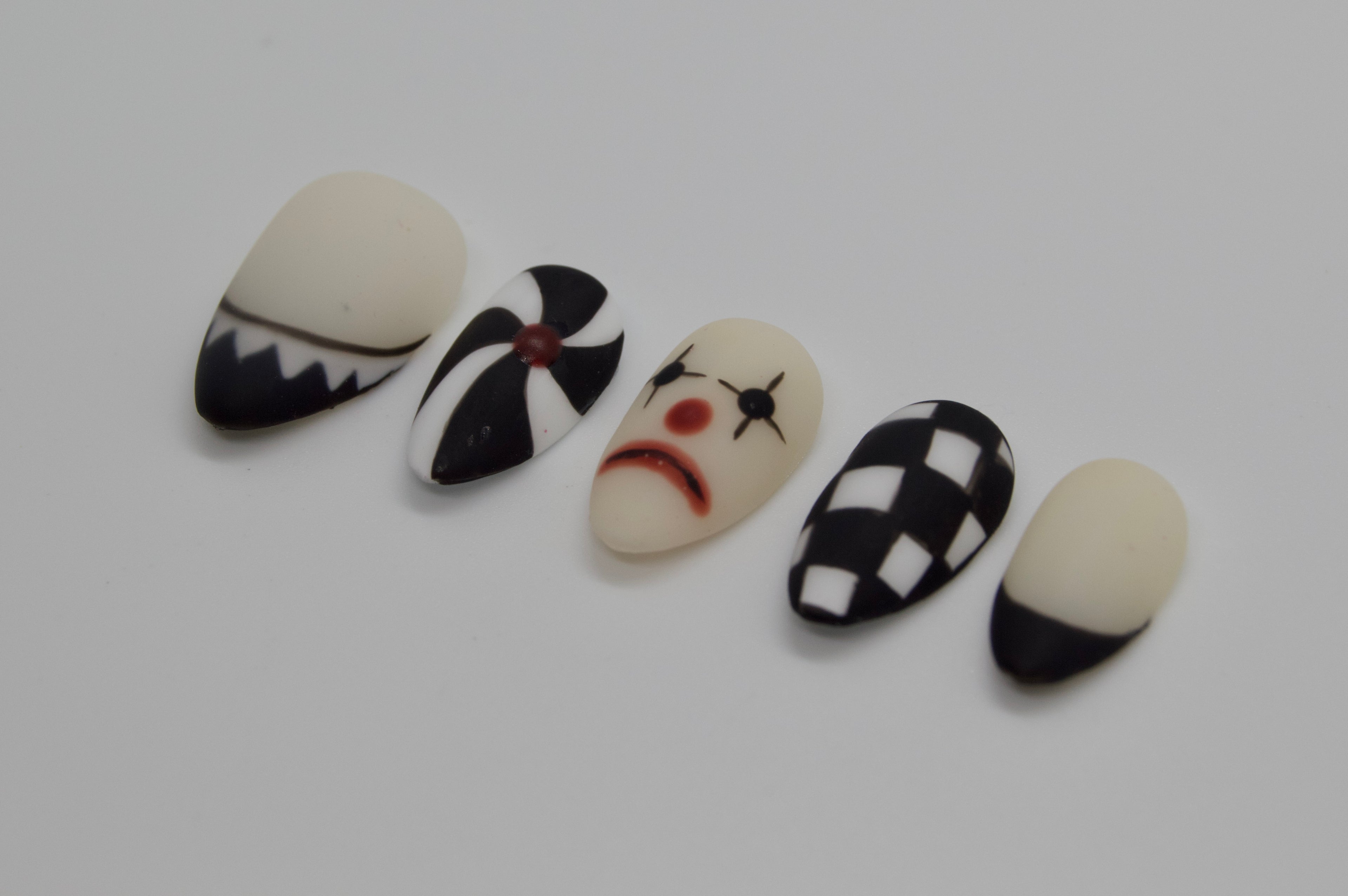 Harlequin Haunt