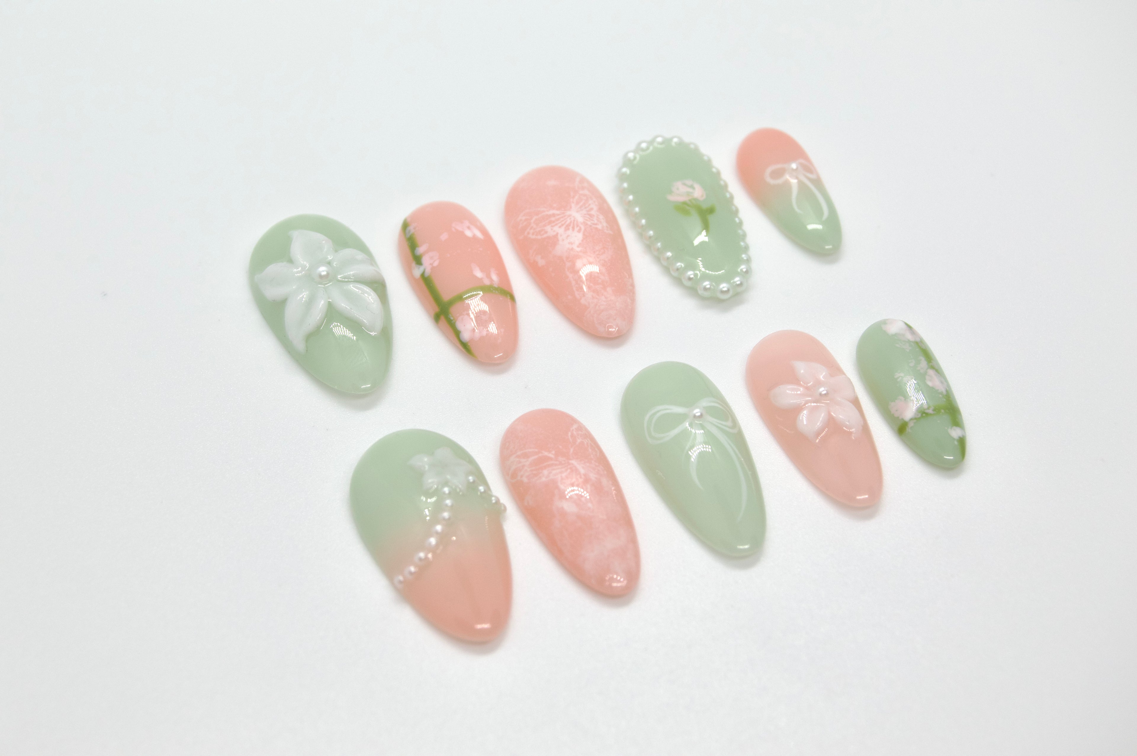 Spring Whisper