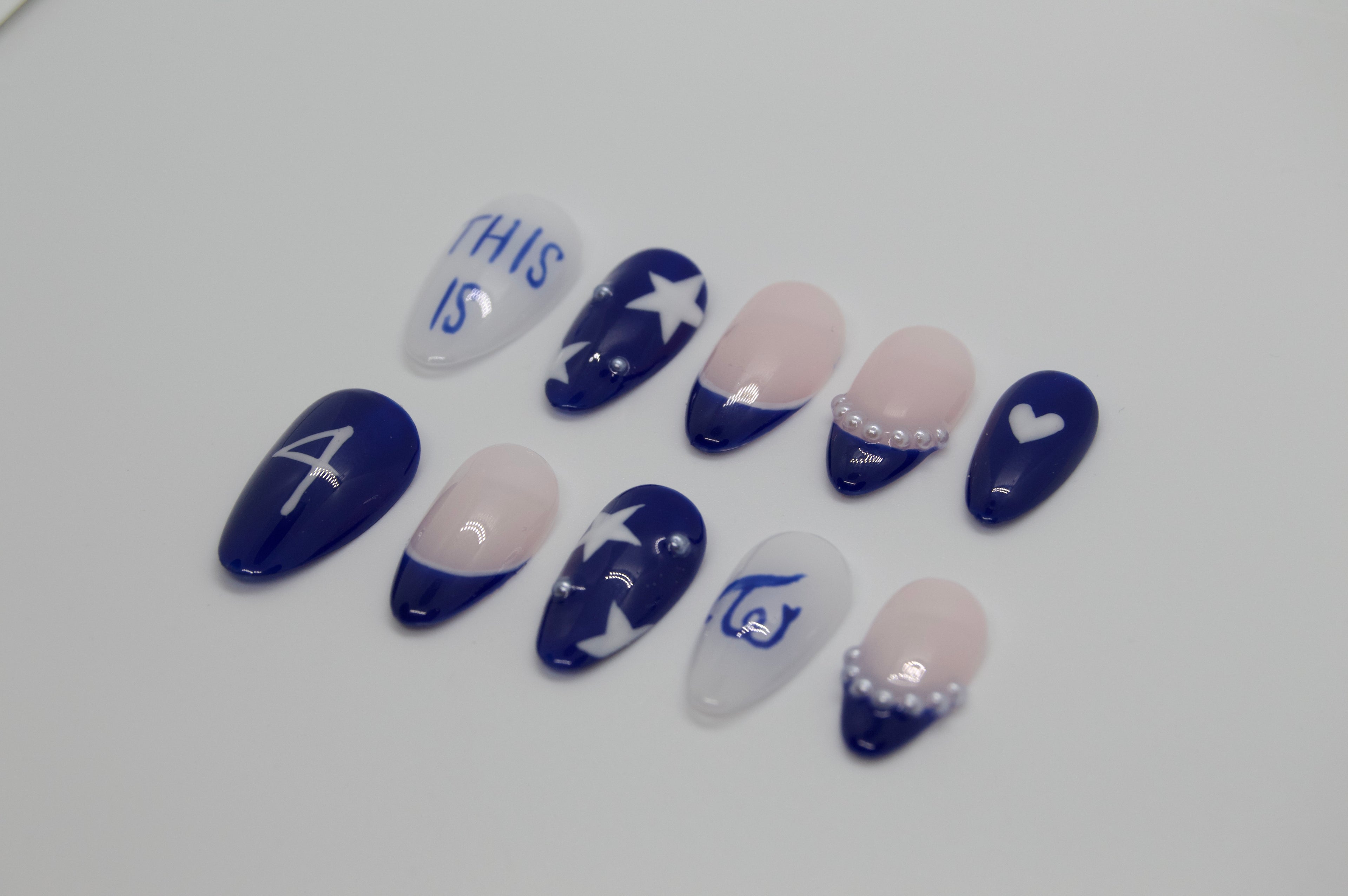 This Is 4
